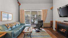 19 Mountainside condo